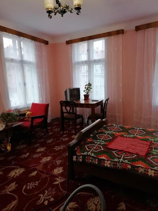 Apartament cu 1 dormitor